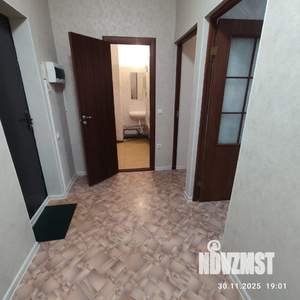 1-к квартира, на длительный срок, 43м2, 10/16 этаж