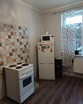 1-к квартира, на длительный срок, 37м2, 6/7 этаж