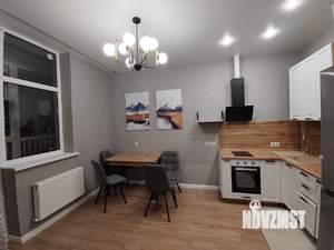 1-к квартира, на длительный срок, 36м2, 9/9 этаж