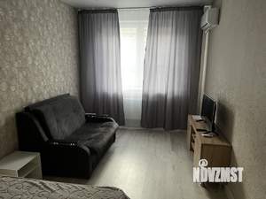 1-к квартира, на длительный срок, 38м2, 3/20 этаж