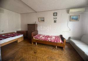 1-к квартира, на длительный срок, 41м2, 4/5 этаж