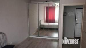 1-к квартира, на длительный срок, 35м2, 8/9 этаж