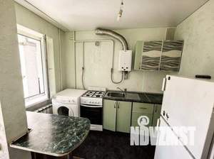 1-к квартира, на длительный срок, 30м2, 2/4 этаж