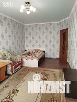 1-к квартира, на длительный срок, 40м2, 5/6 этаж