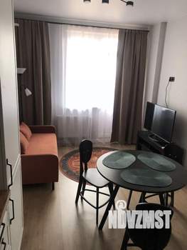 1-к квартира, на длительный срок, 37м2, 8/16 этаж