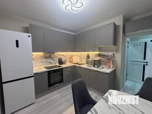 2-к квартира, на длительный срок, 44м2, 9/9 этаж