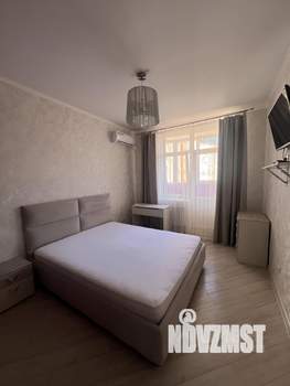 2-к квартира, на длительный срок, 60м2, 13/16 этаж