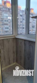 1-к квартира, на длительный срок, 35м2, 4/16 этаж