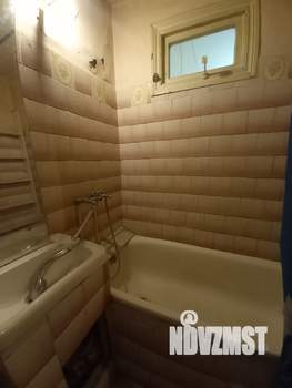 1-к квартира, на длительный срок, 36м2, 2/5 этаж