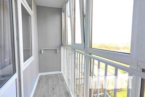 1-к квартира, посуточно, 25м2, 10/22 этаж