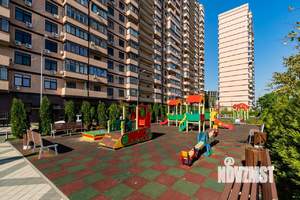 2-к квартира, на длительный срок, 64м2, 10/19 этаж