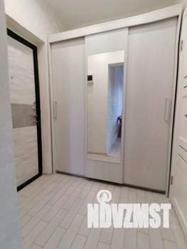 1-к квартира, на длительный срок, 30м2, 2/24 этаж