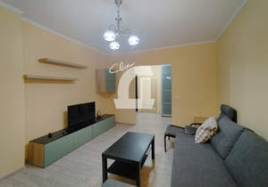 2-к квартира, на длительный срок, 55м2, 7/22 этаж