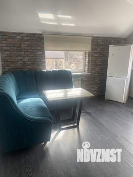 1-к квартира, на длительный срок, 32м2, 2/2 этаж