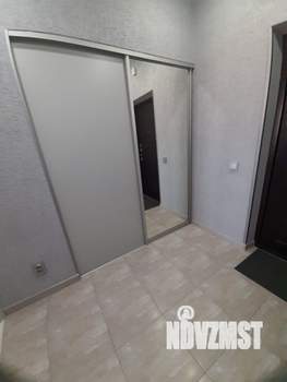 1-к квартира, на длительный срок, 43м2, 17/18 этаж