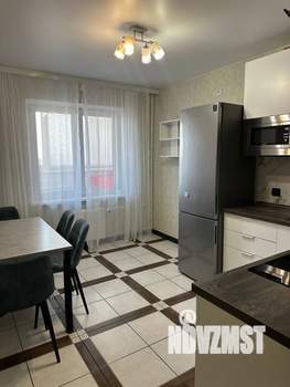 1-к квартира, на длительный срок, 36м2, 10/16 этаж