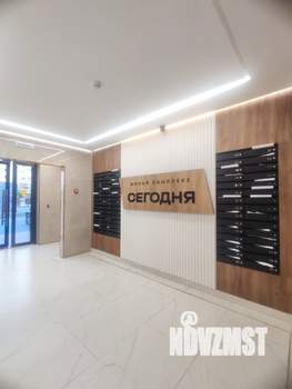 2-к квартира, на длительный срок, 46м2, 1/16 этаж