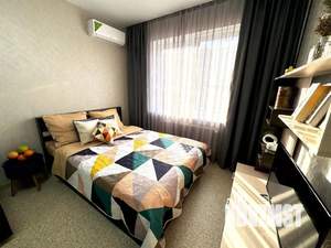 1-к квартира, посуточно, 39м2, 5/8 этаж