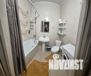 1-к квартира, на длительный срок, 35м2, 16/18 этаж
