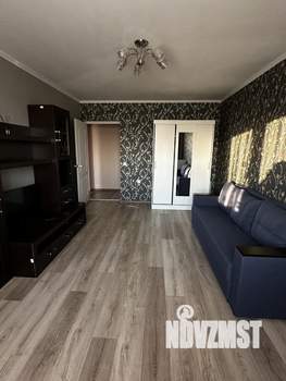 1-к квартира, на длительный срок, 43м2, 11/16 этаж