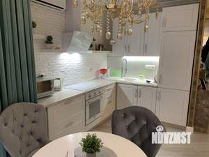 2-к квартира, на длительный срок, 43м2, 2/17 этаж