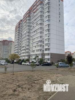 1-к квартира, на длительный срок, 37м2, 8/17 этаж