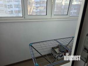 1-к квартира, на длительный срок, 37м2, 12/16 этаж