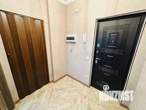 1-к квартира, посуточно, 38м2, 12/19 этаж