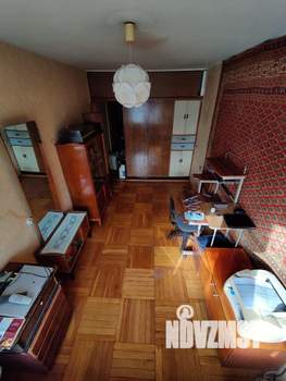3-к квартира, на длительный срок, 56м2, 3/5 этаж