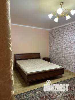 1-к квартира, на длительный срок, 48м2, 5/6 этаж