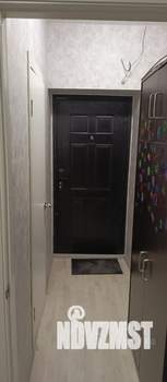 Студия квартира, на длительный срок, 20м2, 1/4 этаж