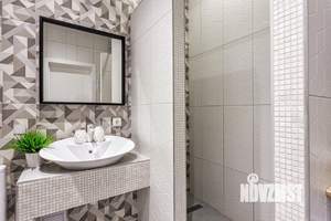 2-к квартира, посуточно, 51м2, 1/1 этаж