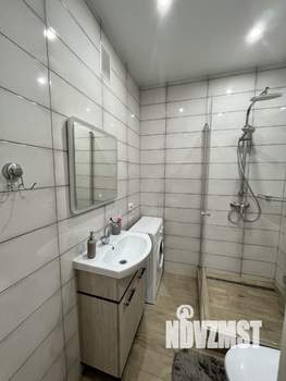1-к квартира, на длительный срок, 40м2, 9/16 этаж