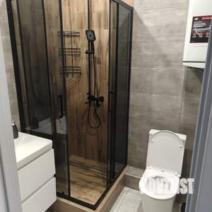 1-к квартира, на длительный срок, 41м2, 5/20 этаж