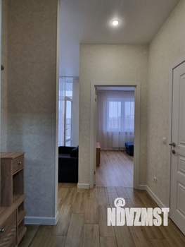 1-к квартира, на длительный срок, 35м2, 7/9 этаж