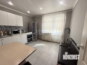 1-к квартира, на длительный срок, 39м2, 2/16 этаж