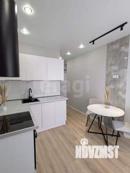 1-к квартира, на длительный срок, 33м2, 7/19 этаж