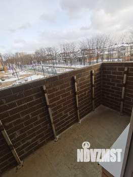 1-к квартира, на длительный срок, 45м2, 3/19 этаж