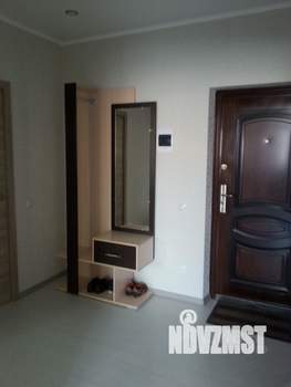 1-к квартира, на длительный срок, 45м2, 4/10 этаж