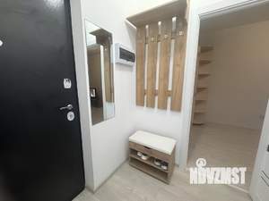 1-к квартира, на длительный срок, 33м2, 11/24 этаж