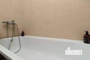 3-к квартира, посуточно, 70м2, 1/1 этаж