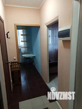 1-к квартира, на длительный срок, 28м2, 6/8 этаж