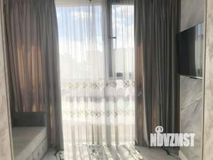1-к квартира, на длительный срок, 50м2, 4/22 этаж