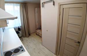 Студия квартира, на длительный срок, 12м2, 1/3 этаж