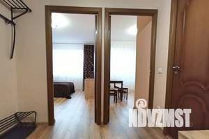 1-к квартира, посуточно, 39м2, 20/22 этаж