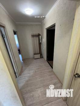 2-к квартира, на длительный срок, 56м2, 2/16 этаж