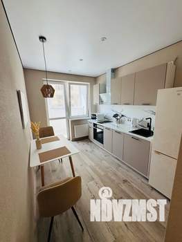 1-к квартира, посуточно, 32м2, 4/19 этаж