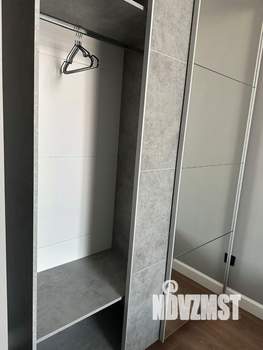 1-к квартира, на длительный срок, 40м2, 16/16 этаж