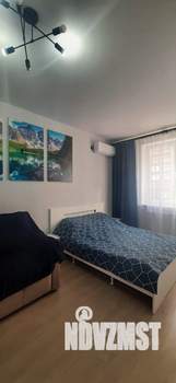 1-к квартира, на длительный срок, 43м2, 3/16 этаж
