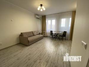 Студия квартира, на длительный срок, 29м2, 5/16 этаж